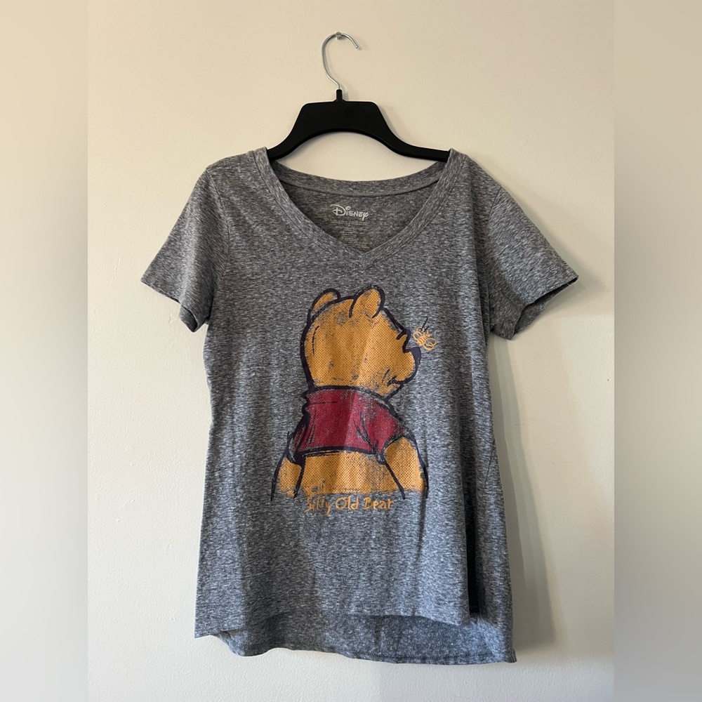 Disney Winnie the Pooh T-Shirt